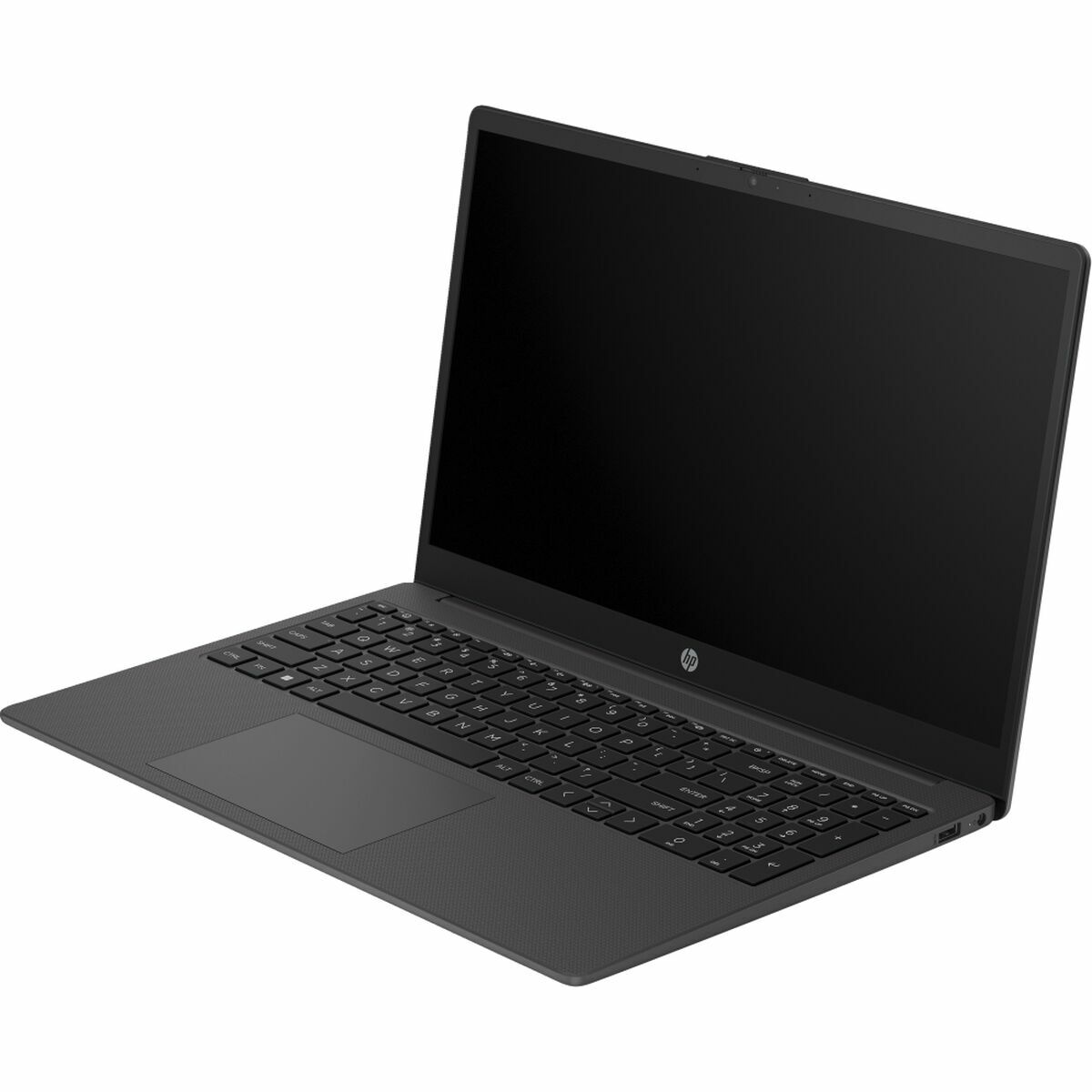 Laptop HP AL0A0AT 8 GB RAM 256 GB Qwerty Español 15,6"