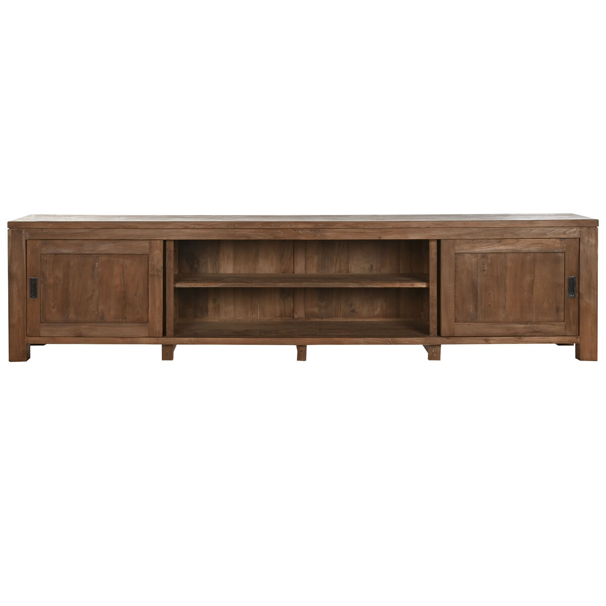 Mueble de TV Home ESPRIT Natural 250 X 45 X 60 cm