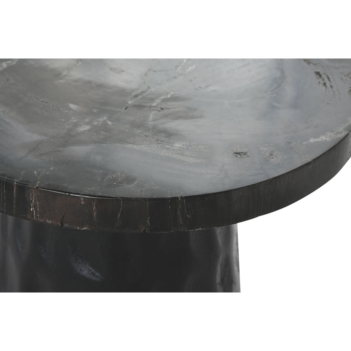 Mesa auxiliar Home ESPRIT 30 x 30 x 50 cm