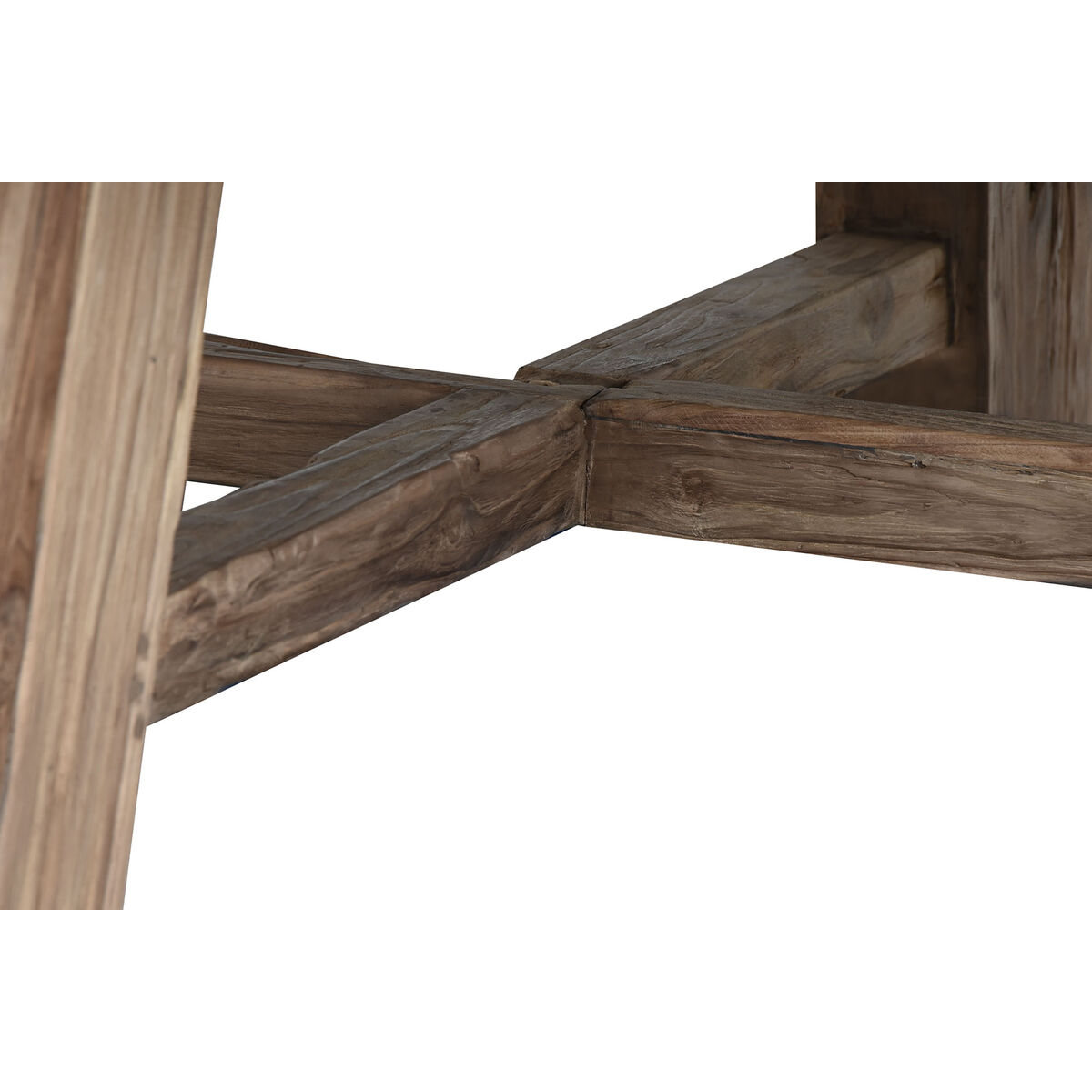 Mesa de Centro Home ESPRIT 140 X 140 X 45 cm