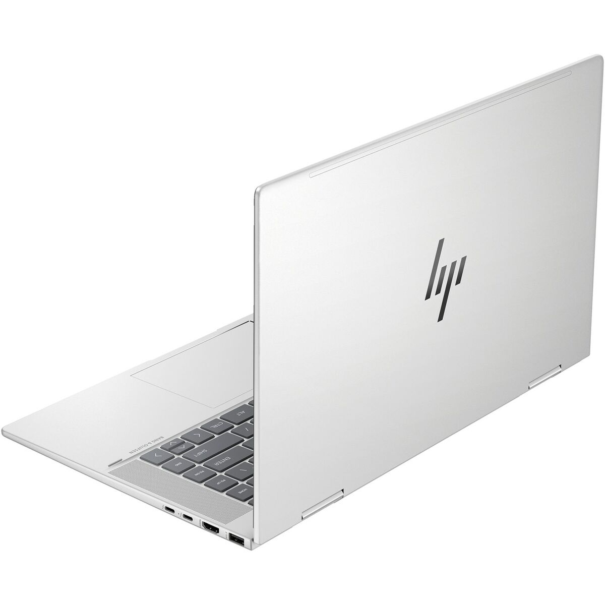 Laptop HP 7H9Y3UA 15,6" Intel Core i7-1355U 16 GB RAM 512 GB SSD (Reacondicionado A+)
