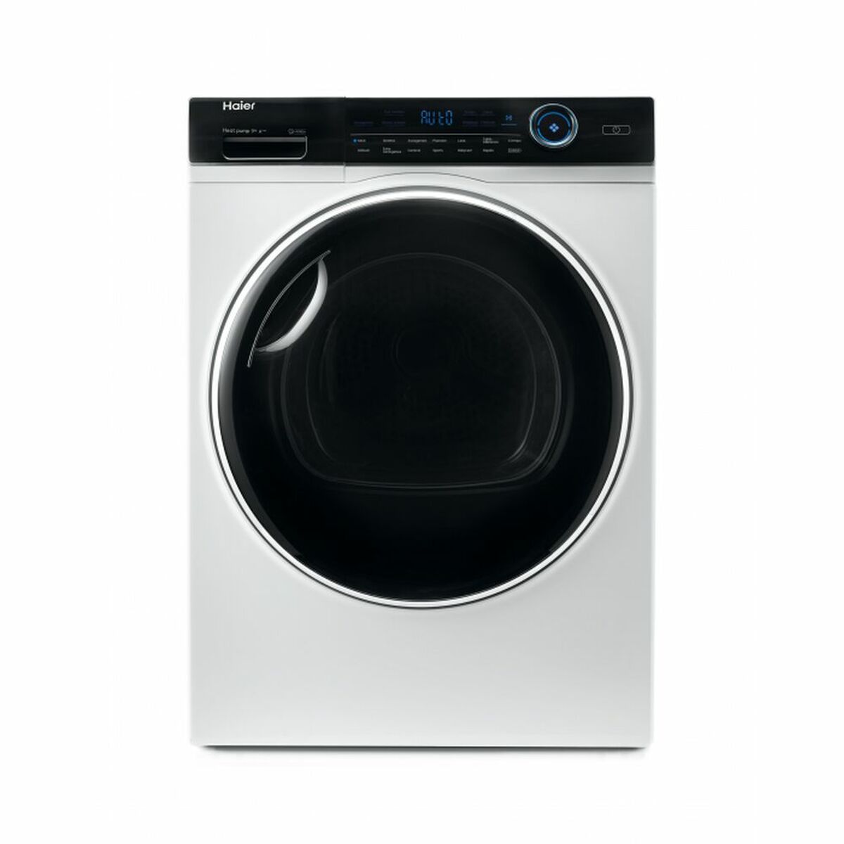 Secadora Haier HD90A3979S 9 kg Blanco