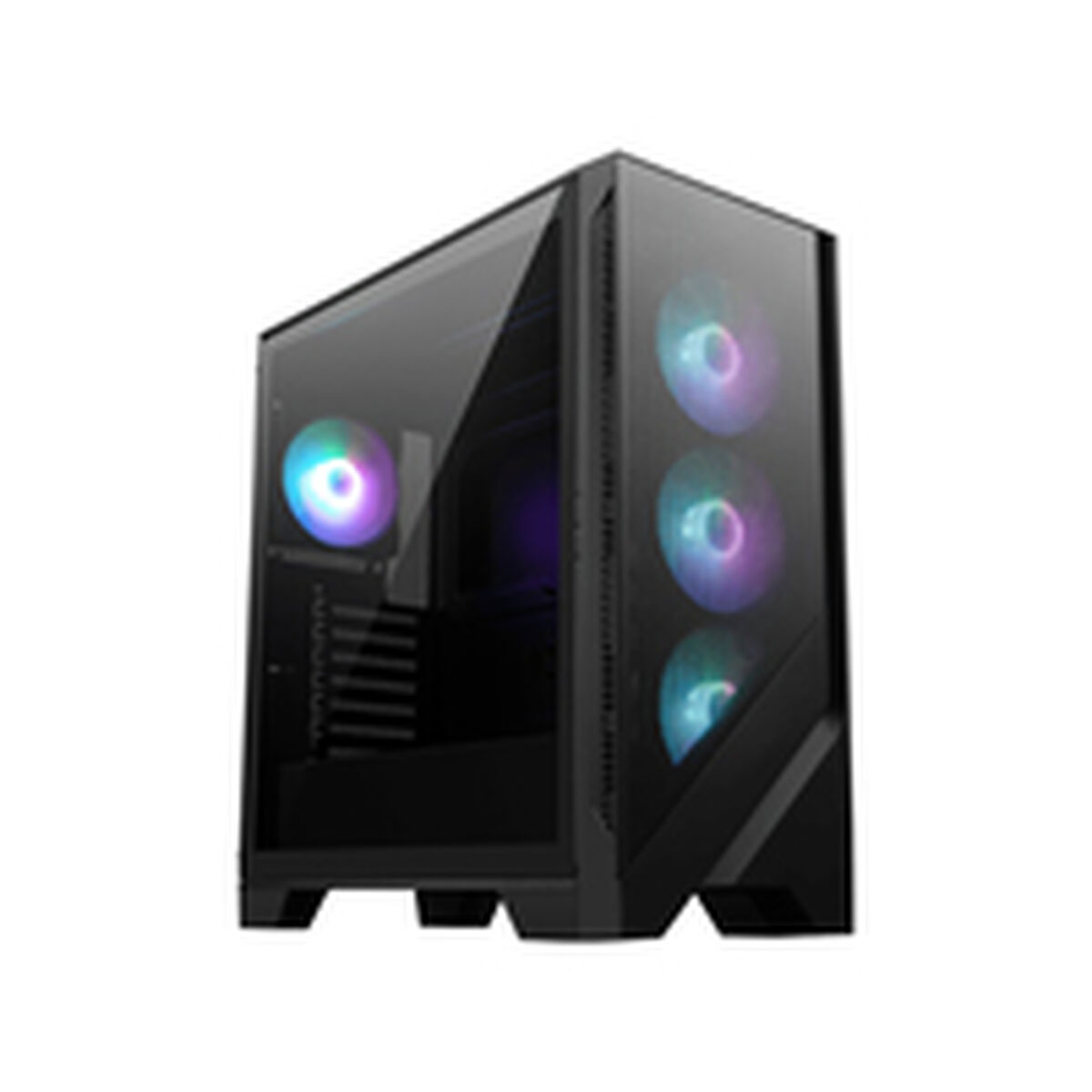 Caja Semitorre ATX MSI MAG FORGE 321R AIRFLOW
