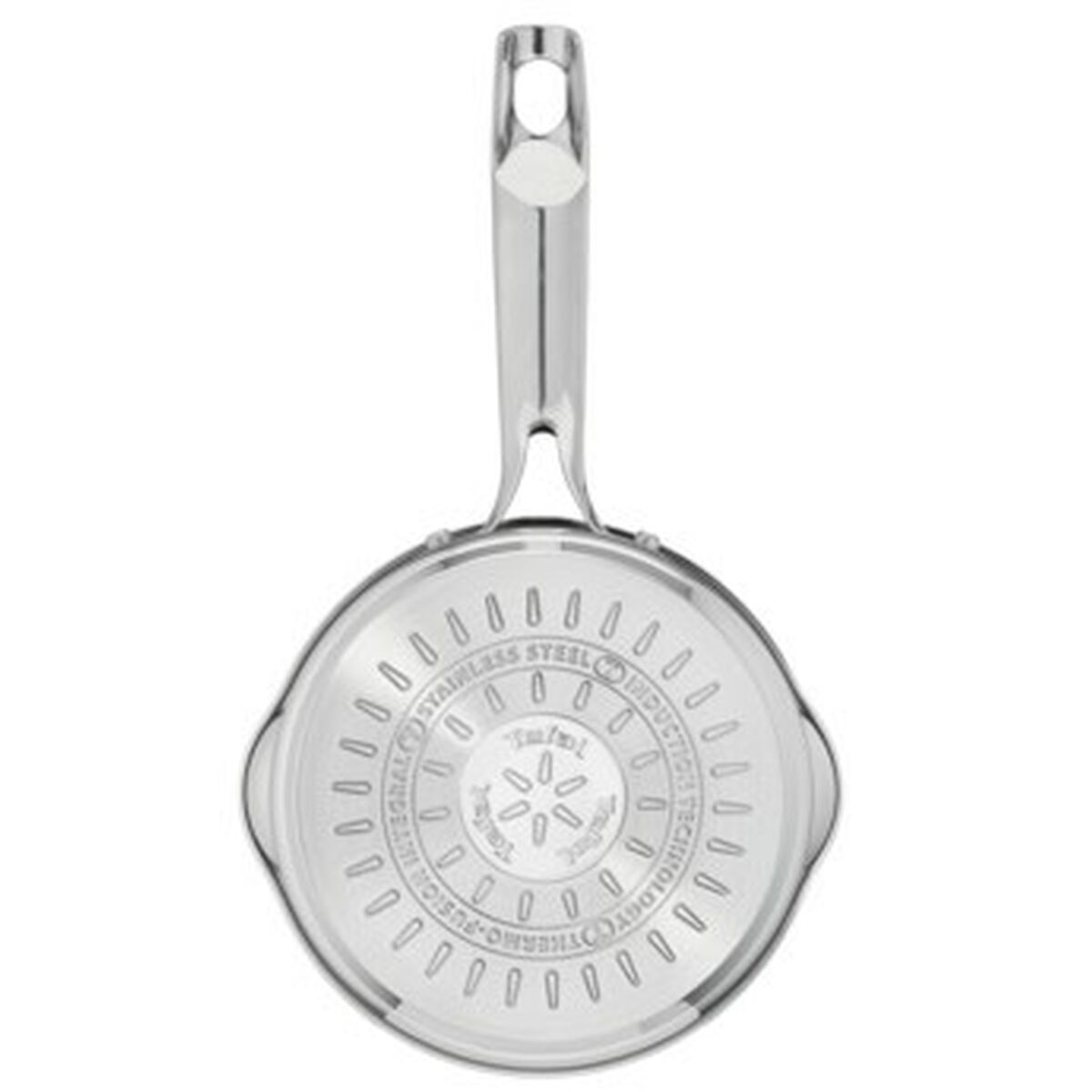 Cacerola Con Tapa Tefal G719SA74 Acero Ø 18 cm Ø 24 cm Ø 20 cm Ø 22 cm Ø 16 cm 1,5 L 2 L 6 L 5 L 10 Piezas