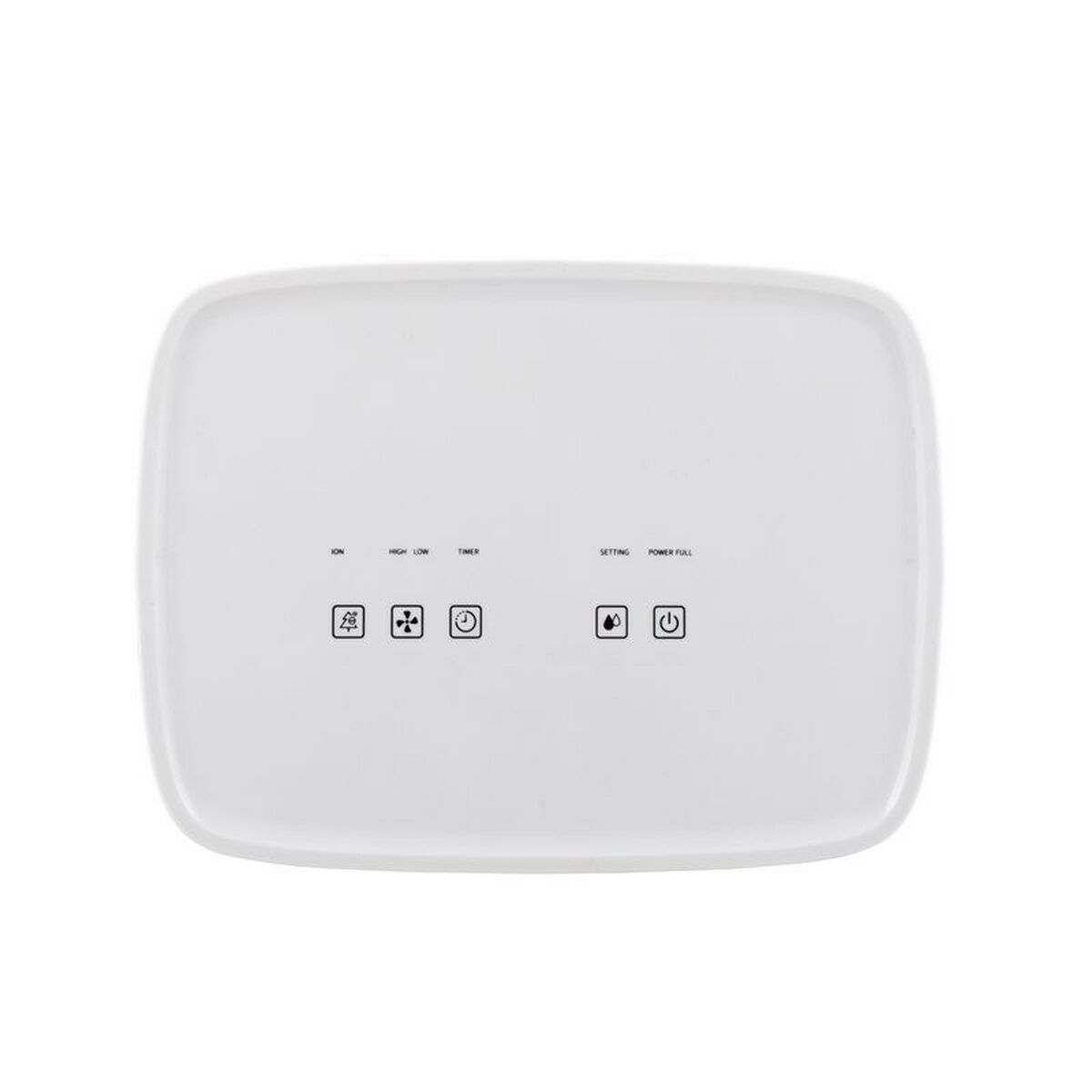 Deshumidificador Eldom OPC1140