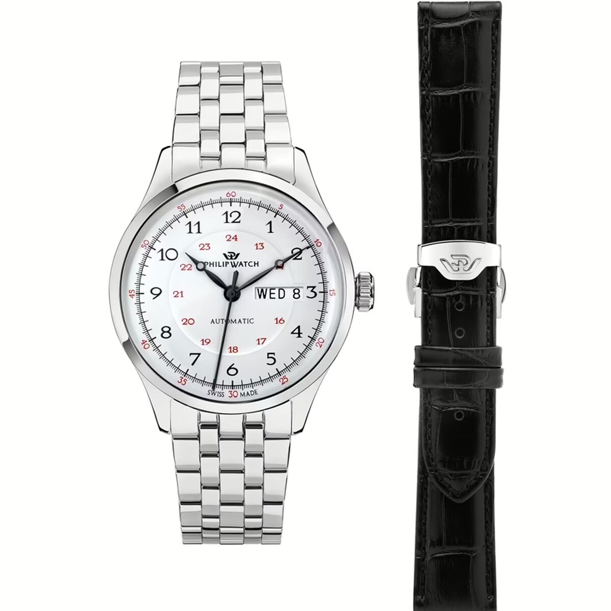 Reloj Unisex Philip Watch R8223225001