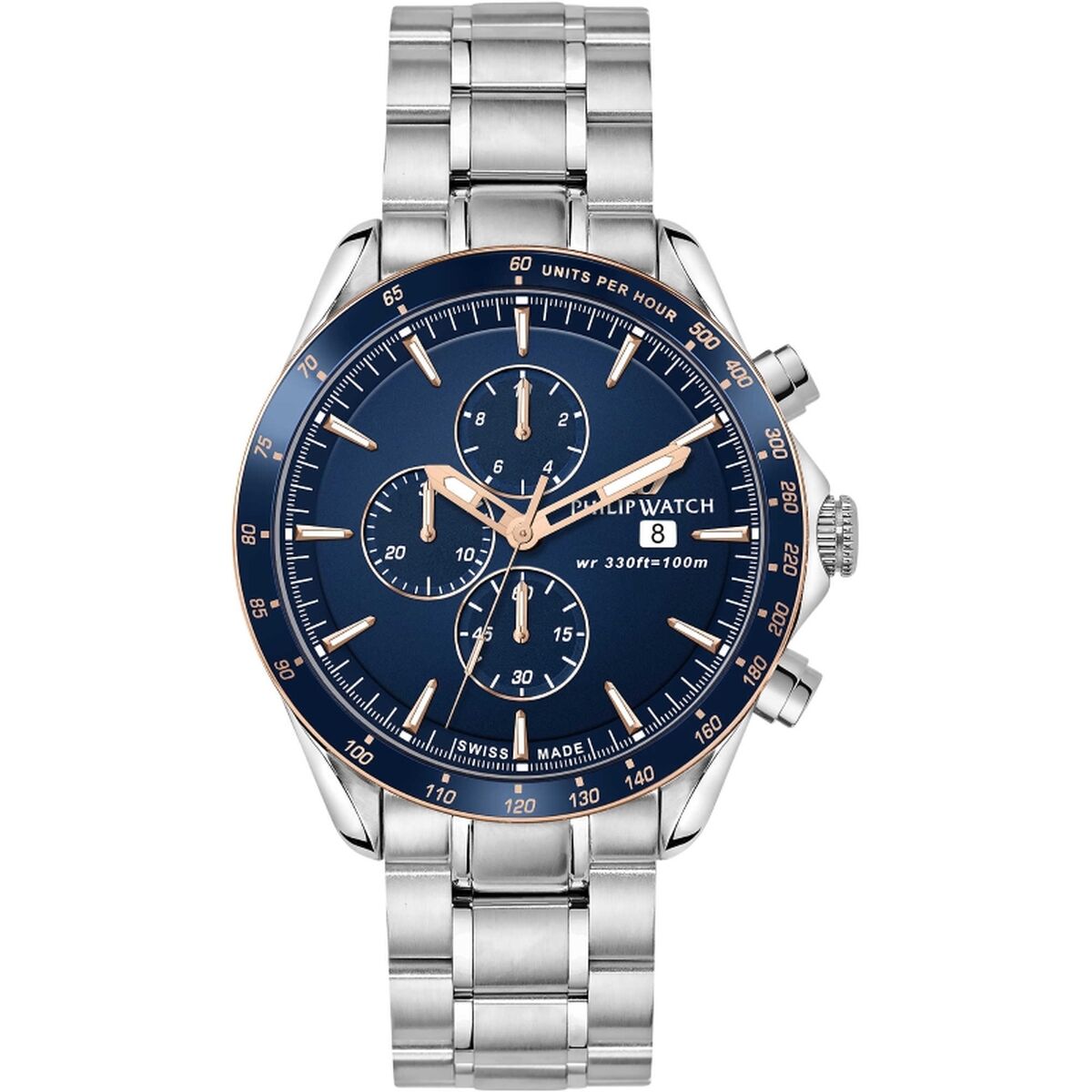 Reloj Unisex Philip Watch R8273995006