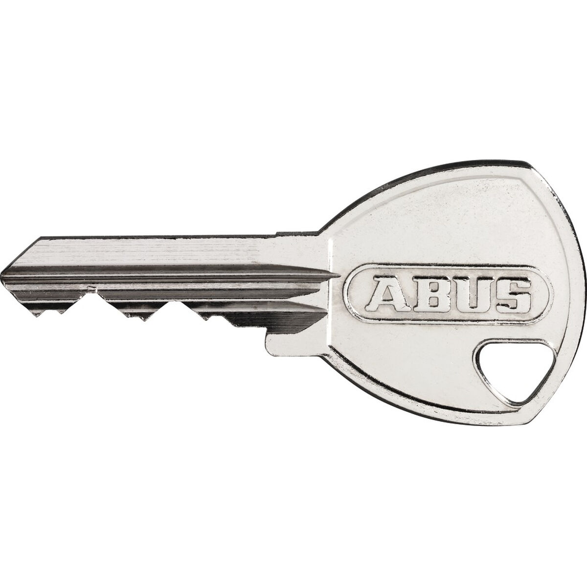 Candado de llave ABUS Titalium 64ti/30 Rectangular