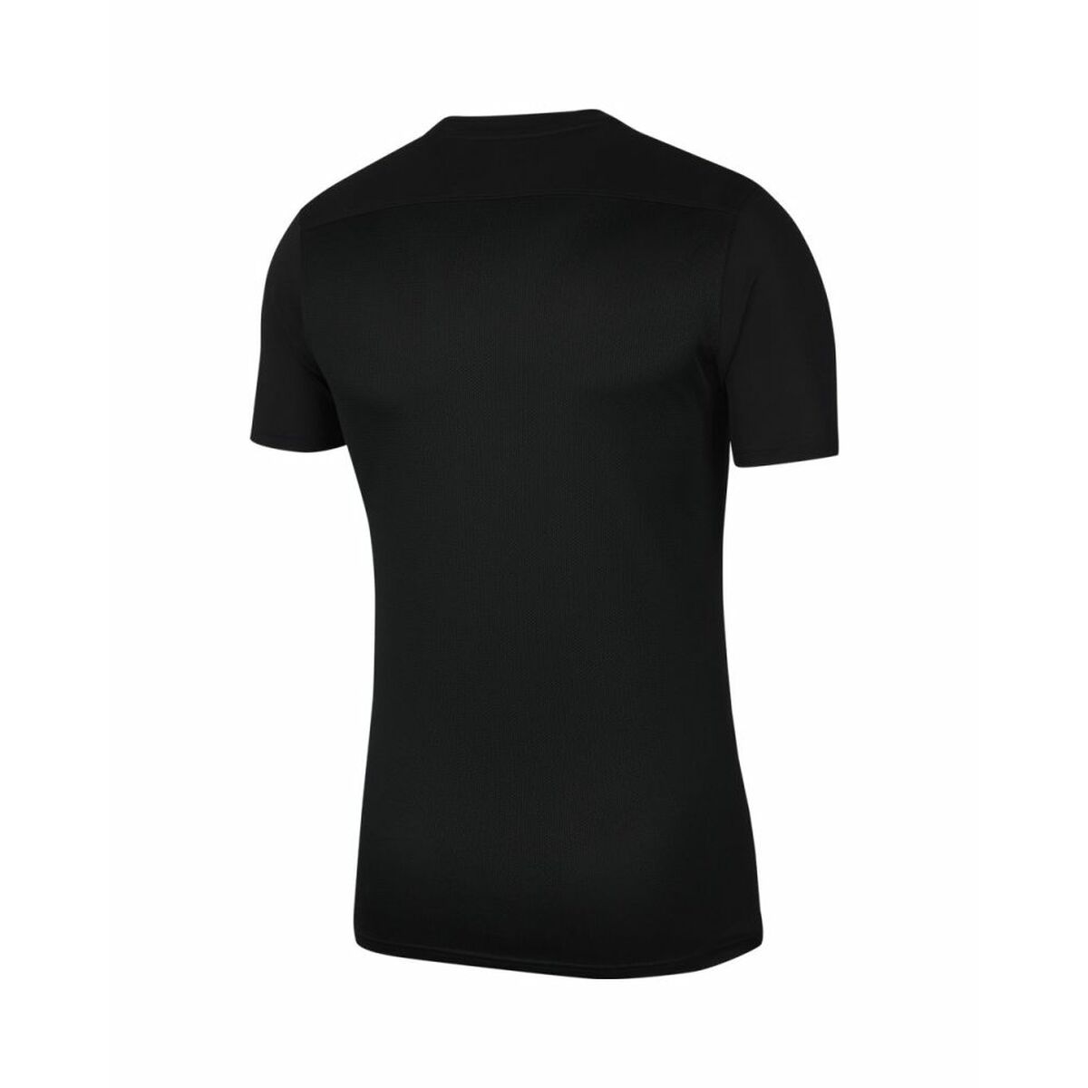 Camiseta de Manga Corta Infantil Nike DRI FIT PARK 7 BV6741 010 Negro