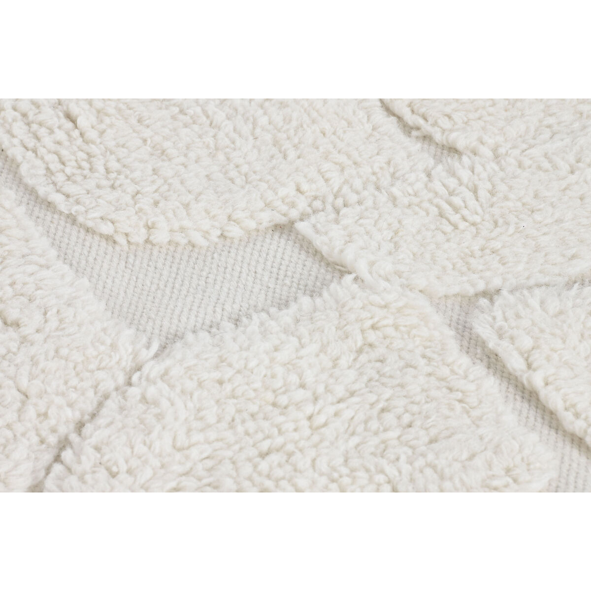 Alfombra Home ESPRIT 120 x 170 cm