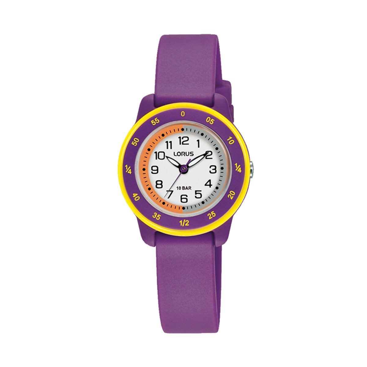 Reloj Hombre Lorus RRX55JX9