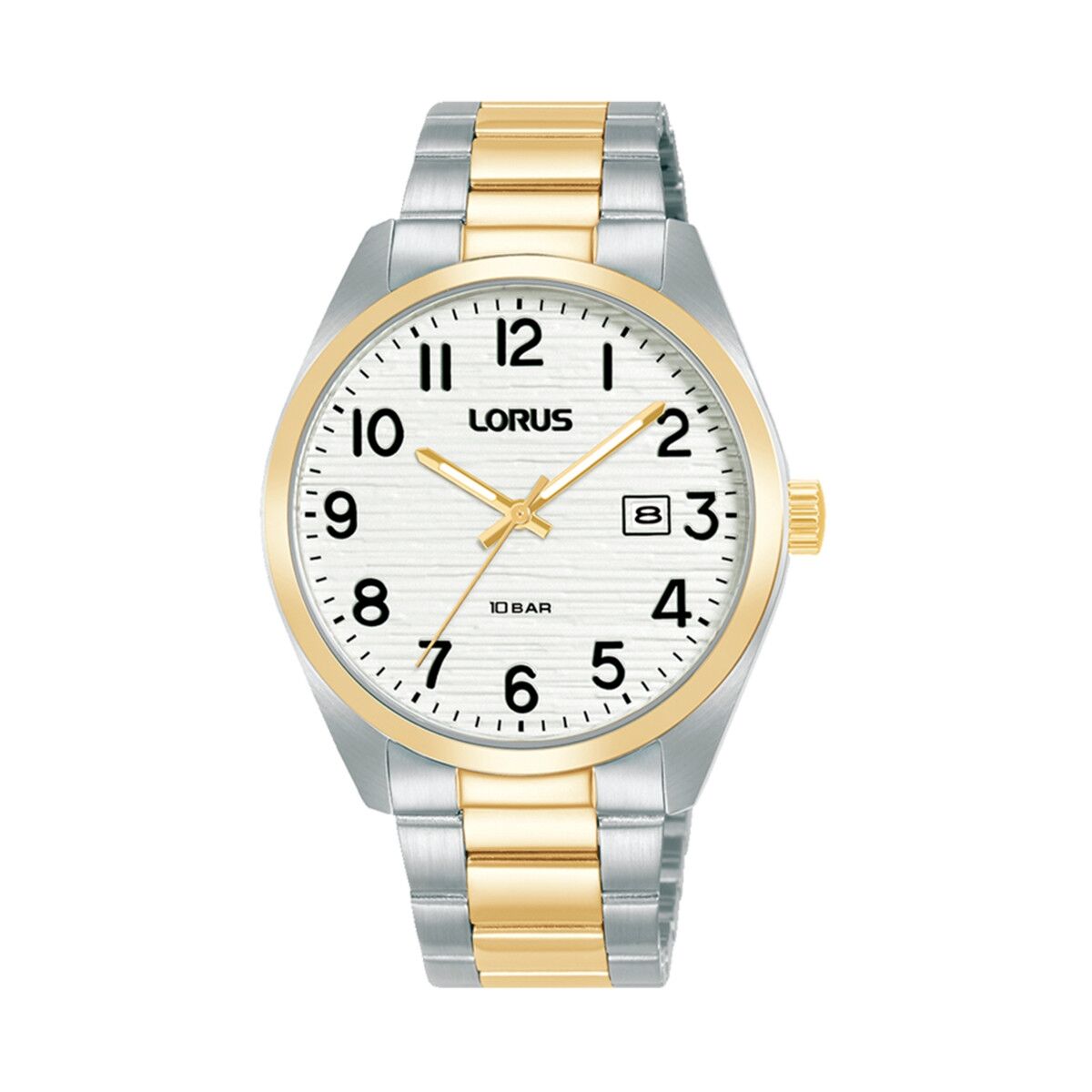 Reloj Hombre Lorus RH912RX9