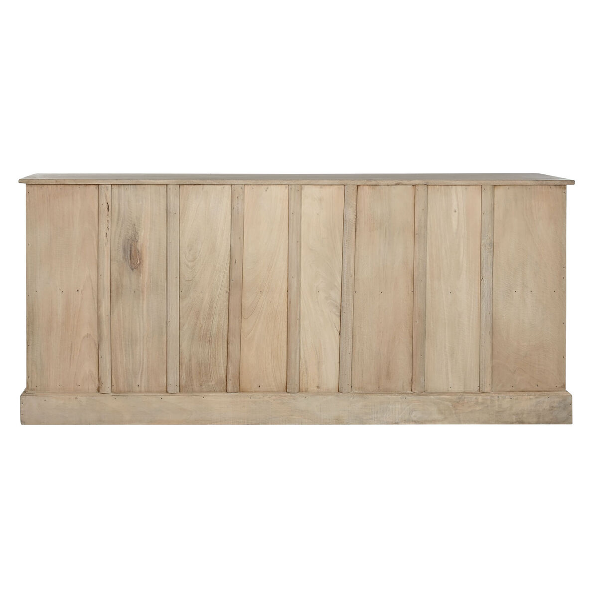 Aparador Home ESPRIT Teca 195 x 49,5 x 87 cm 204 X 44 X 106 CM