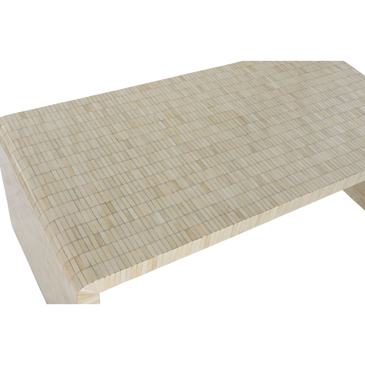 Mesa de Centro Home ESPRIT 128 x 61,5 x 47 cm