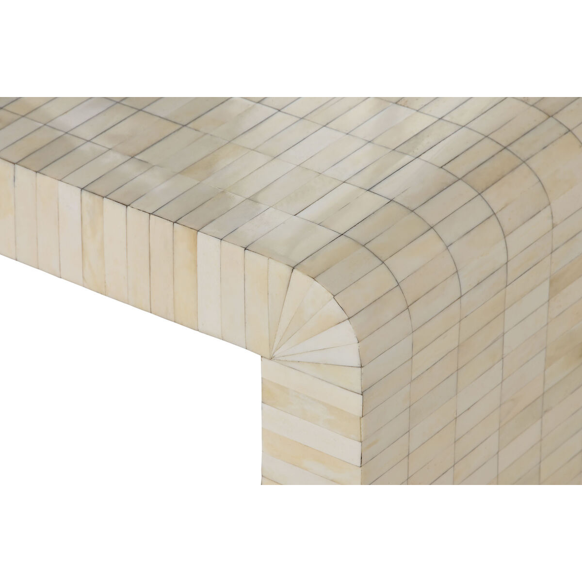 Mesa de Centro Home ESPRIT 128 x 61,5 x 47 cm