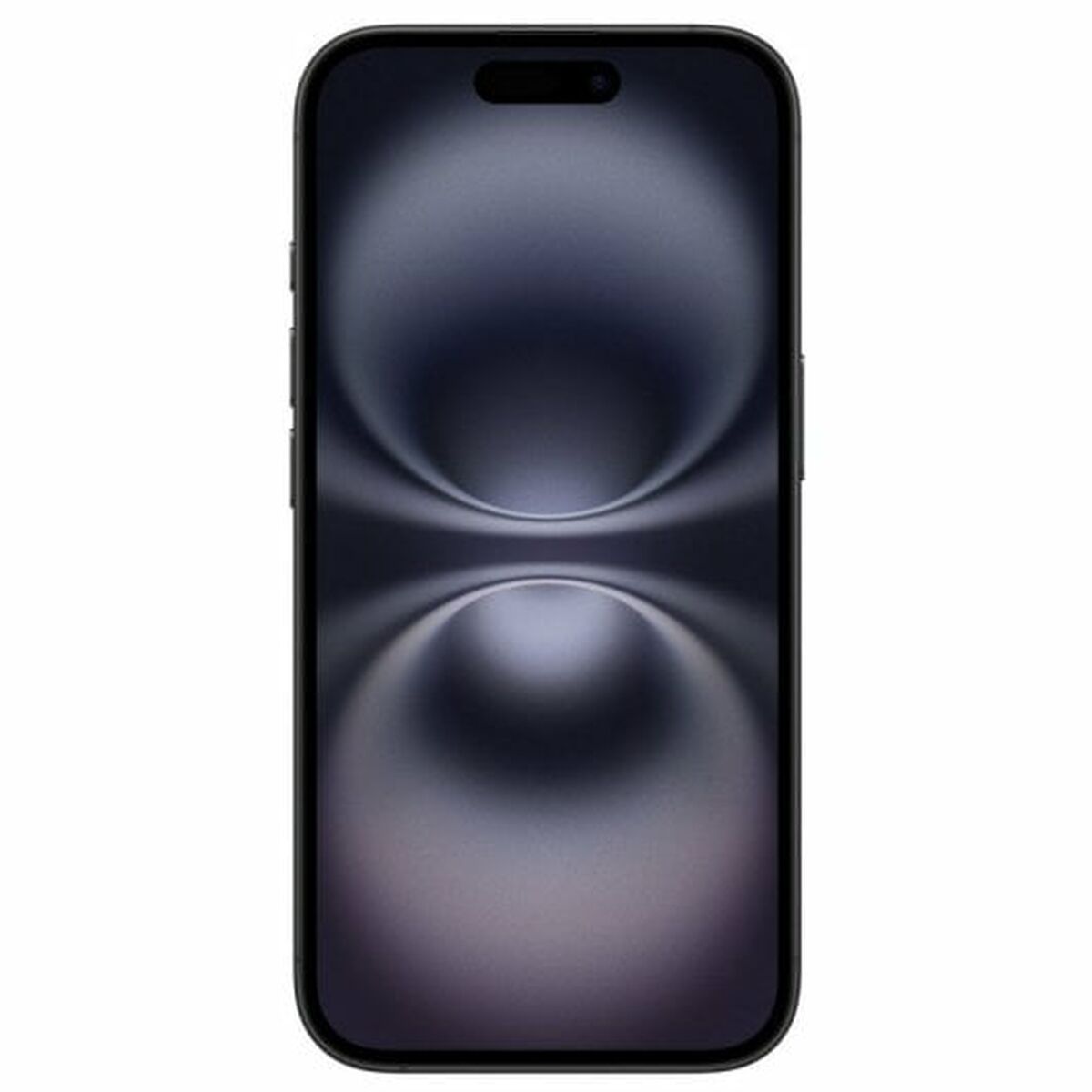 Smartphone Apple MYEE3QL/A Hexa Core 8 GB RAM 256 GB Negro 6,1"