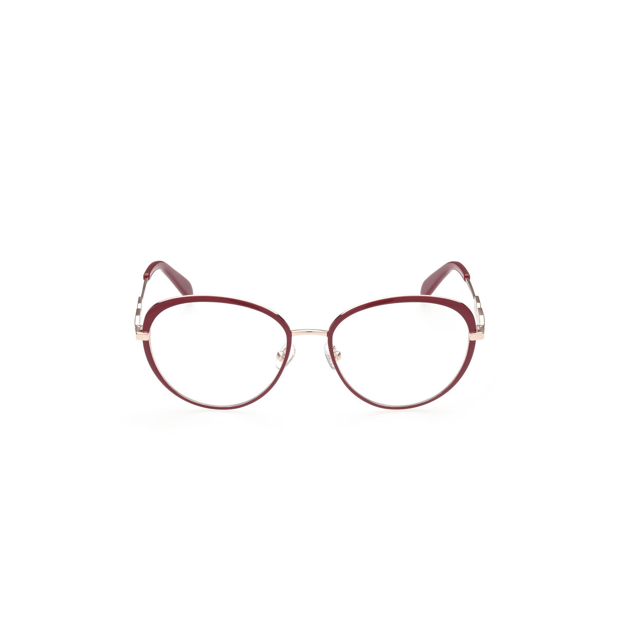 Montura de Gafas Mujer Emilio Pucci EP5187-54068 ø 54 mm