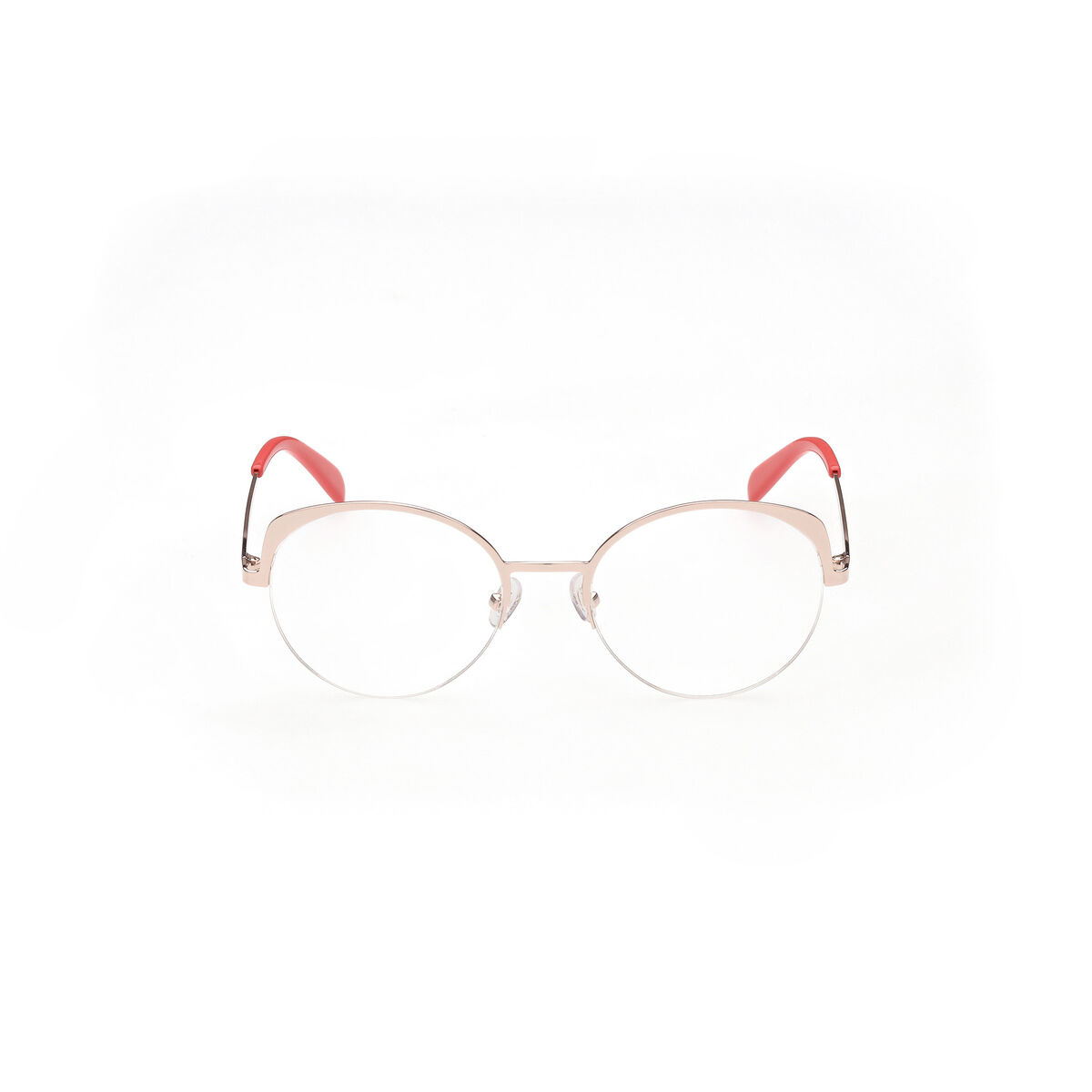 Montura de Gafas Mujer Emilio Pucci EP5189-52028 Ø 52 mm