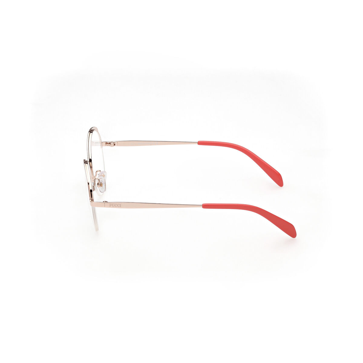 Montura de Gafas Mujer Emilio Pucci EP5189-52028 Ø 52 mm