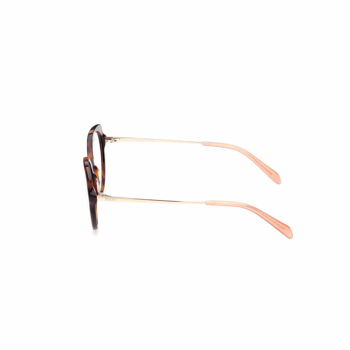 Montura de Gafas Mujer Emilio Pucci EP5193-52052 Ø 52 mm