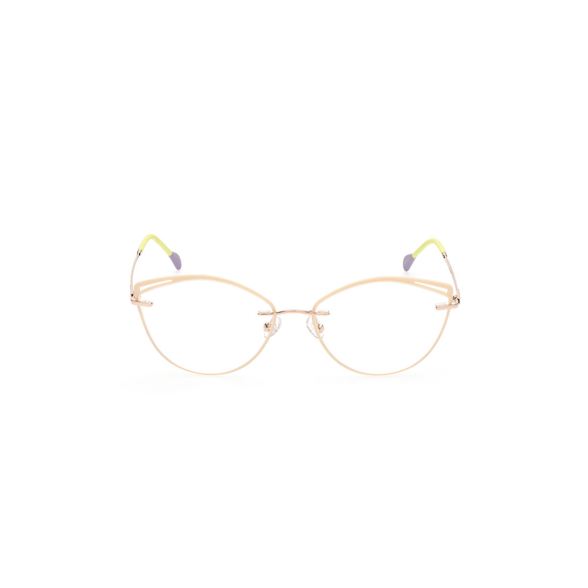 Montura de Gafas Mujer Emilio Pucci EP5194-56025 ø 56 mm