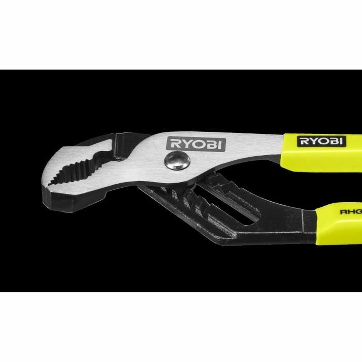 Llave de Grifa Ryobi