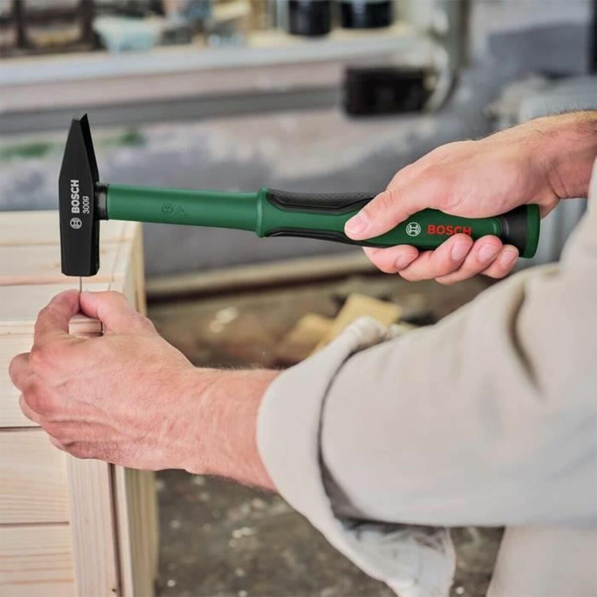 Juego de Llaves BOSCH