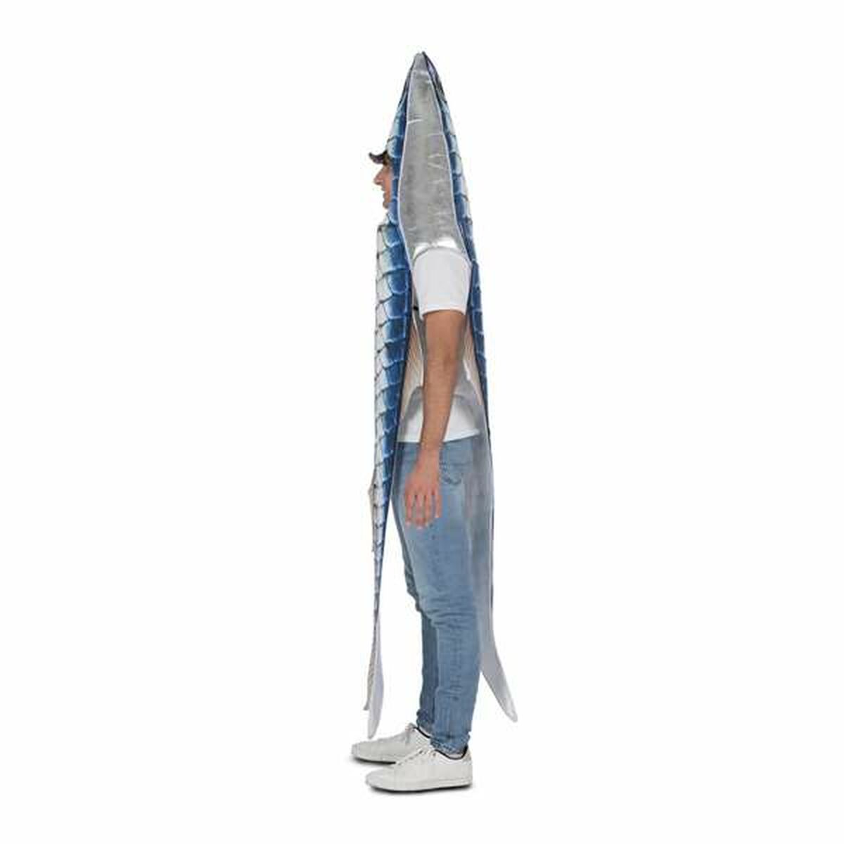 Disfraz para Adultos My Other Me Pez