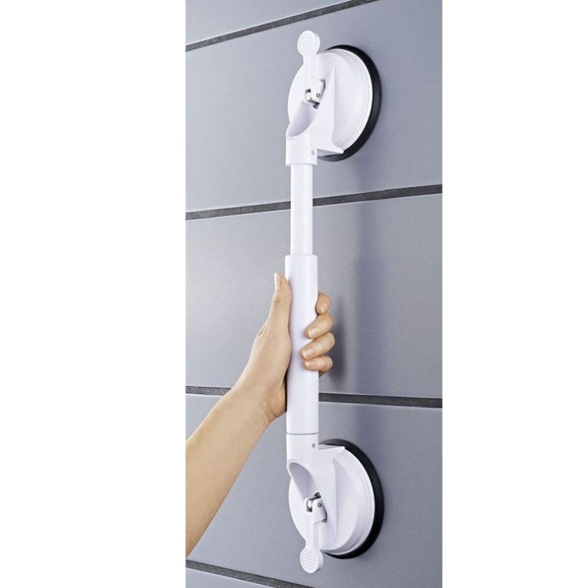 Barra de Apoyo SUNDO 17362 12 cm