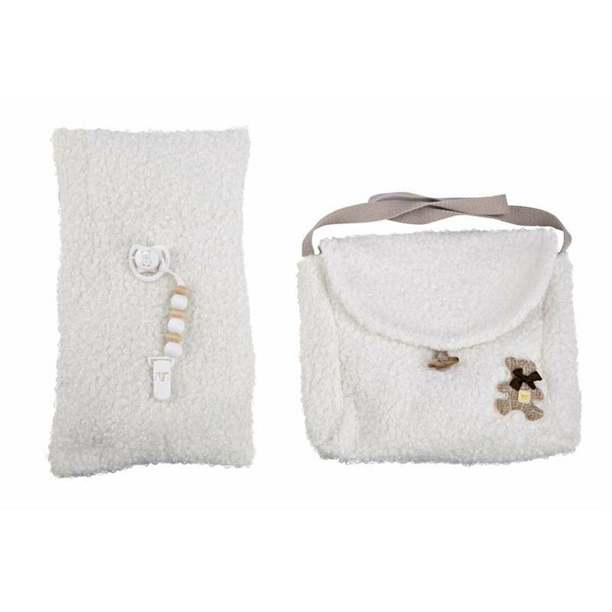 Muñeca Reborn Arias Manuela 40 cm