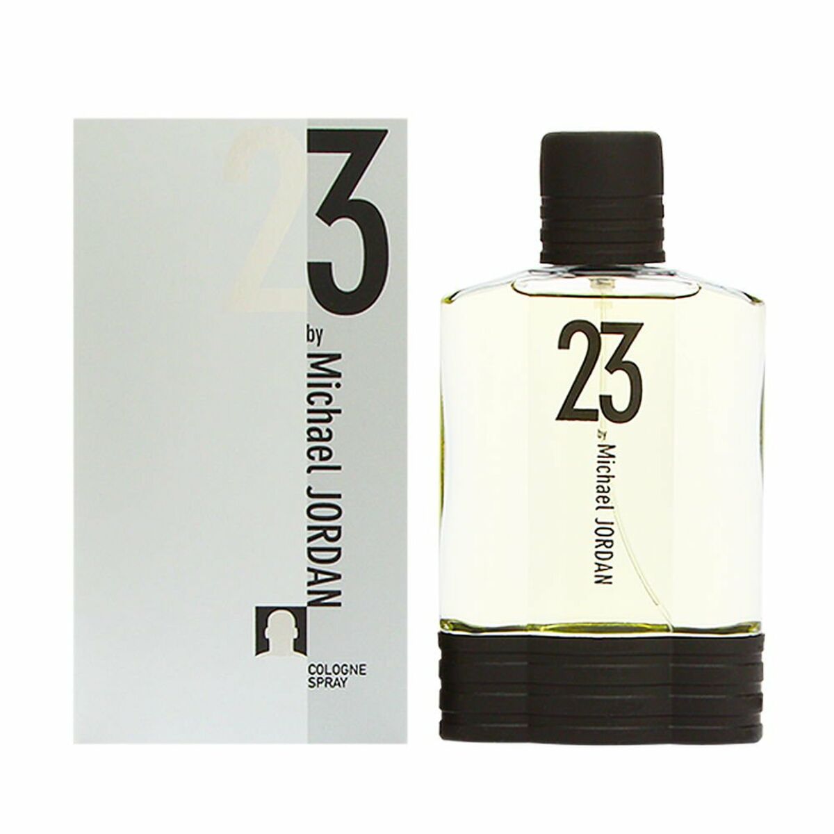 Perfume Hombre Michael Jordan 23 EDC 100 ml