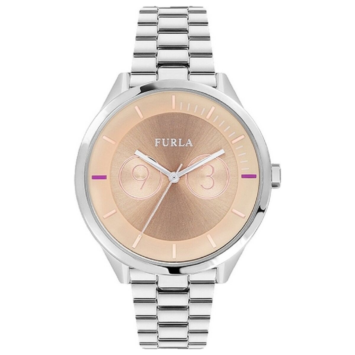 Reloj Mujer Furla R4253102505 (Ø 38 mm)