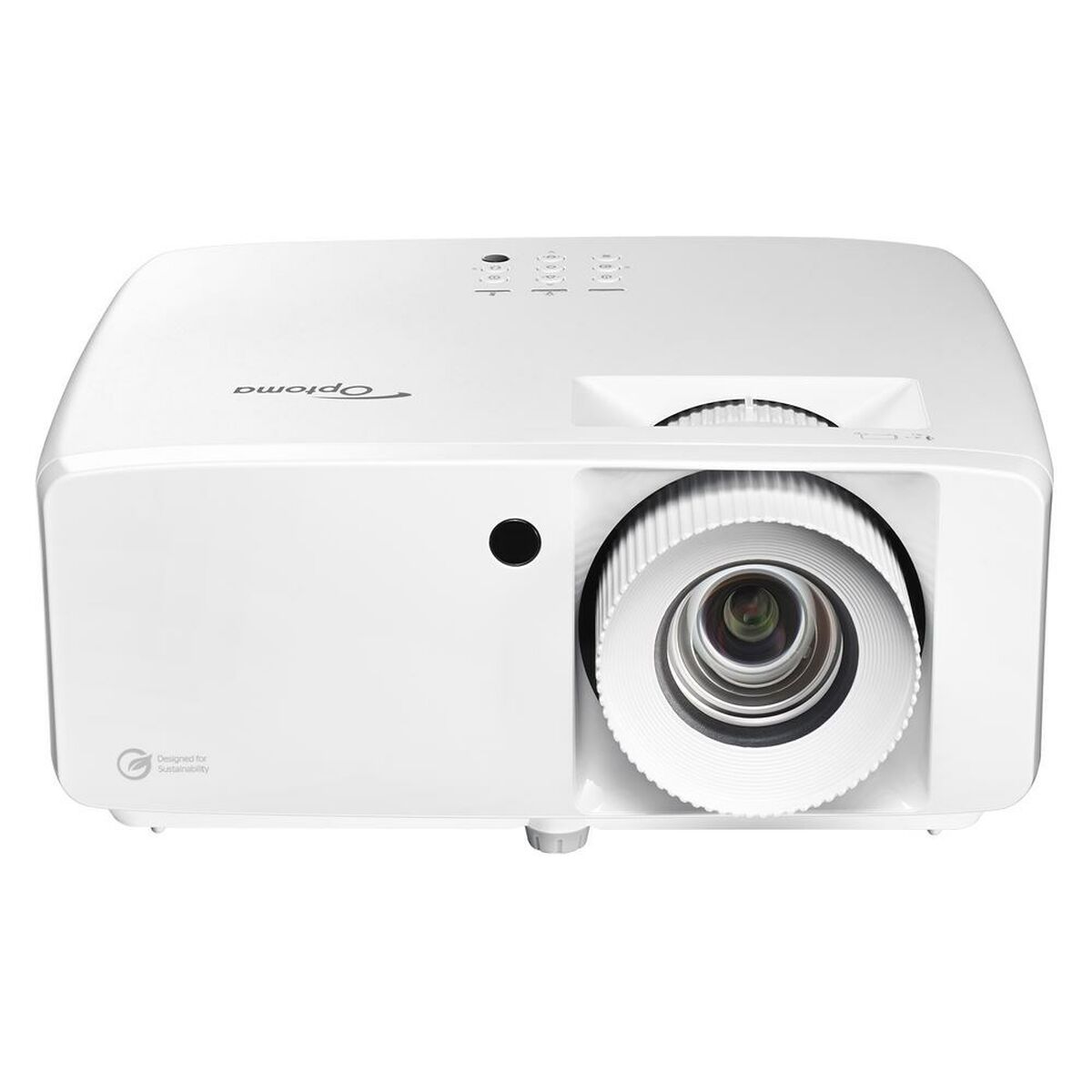 Proyector Optoma ZH450 Full HD 4500 Lm 1920 x 1080 px