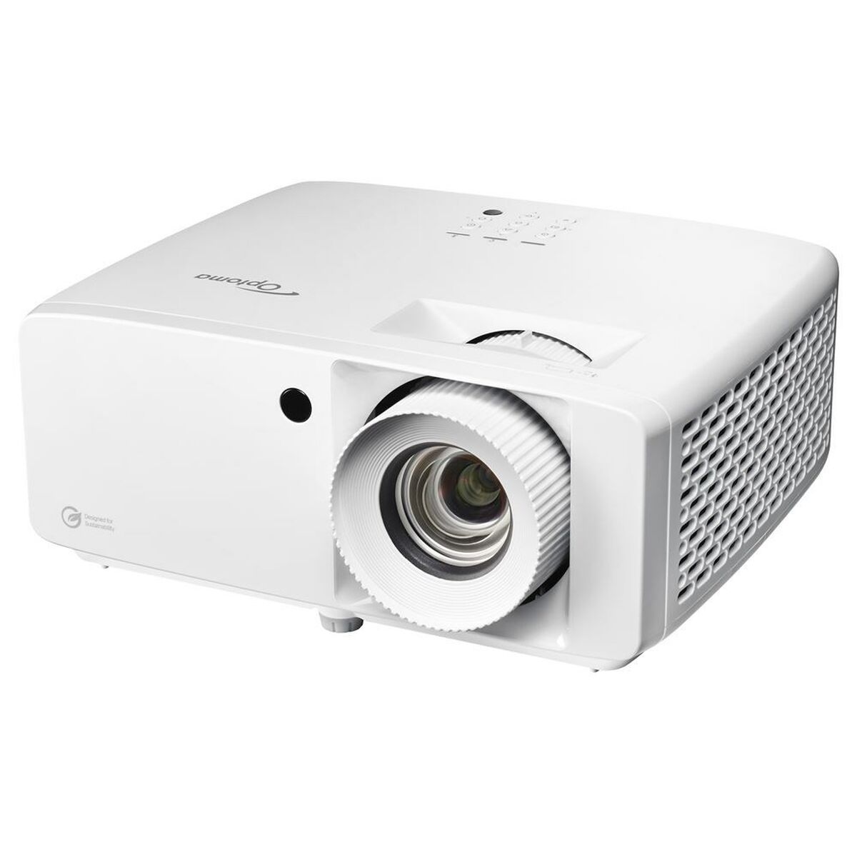 Proyector Optoma ZH450 Full HD 4500 Lm 1920 x 1080 px
