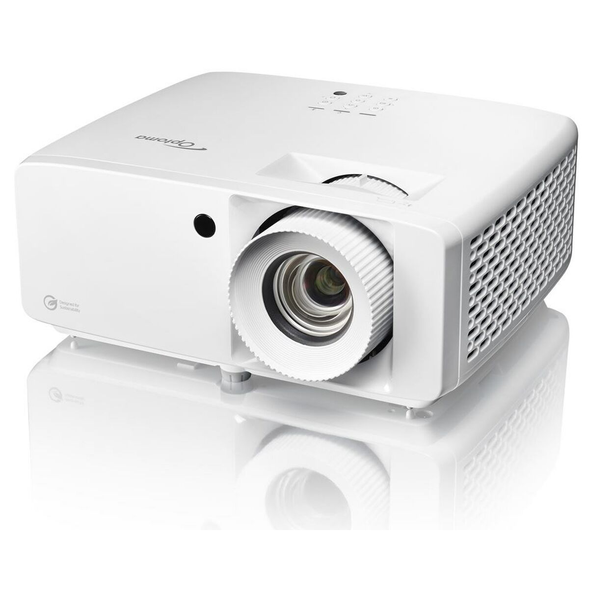 Proyector Optoma ZH450 Full HD 4500 Lm 1920 x 1080 px