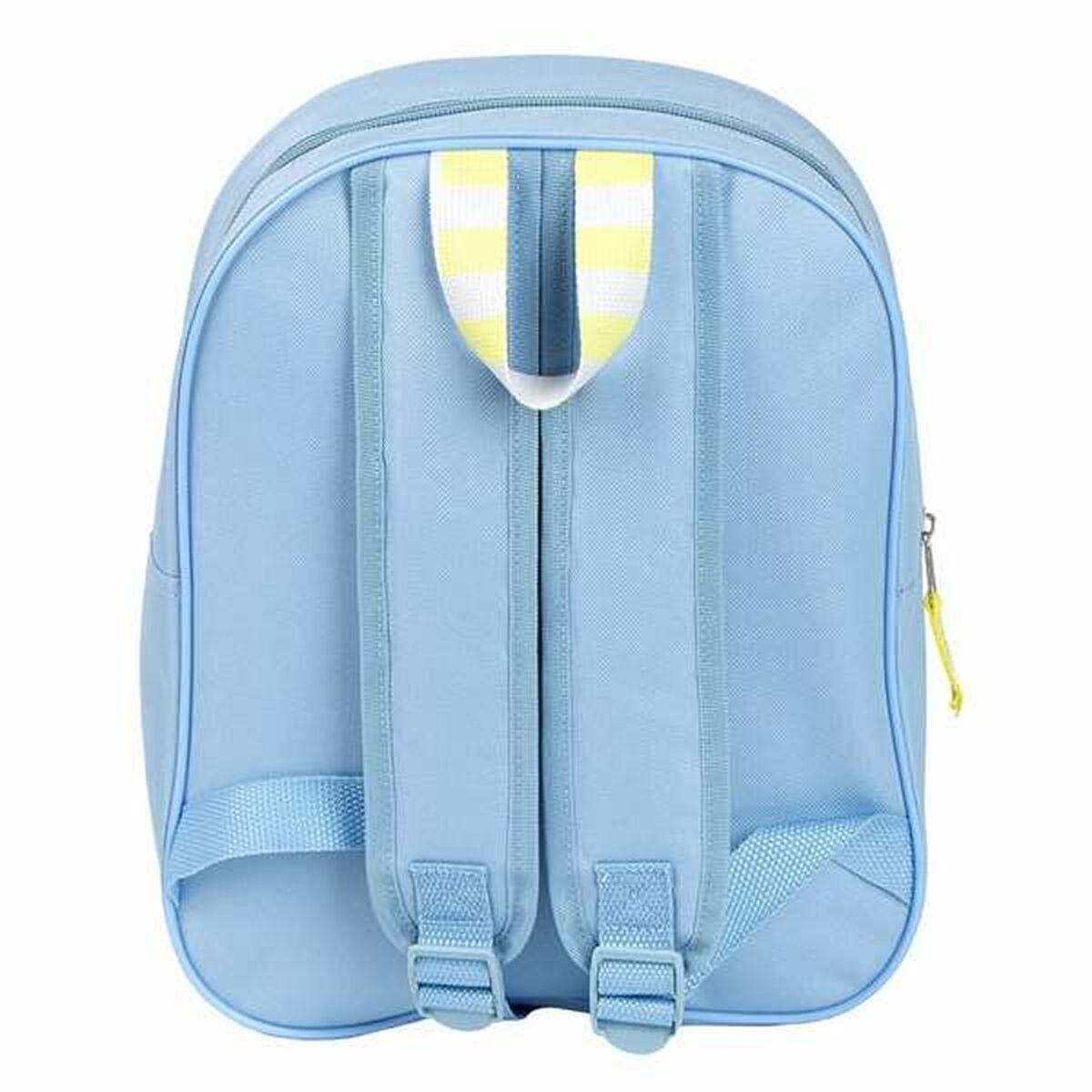 Mochila Escolar Bluey 25 x 31 x 10 cm