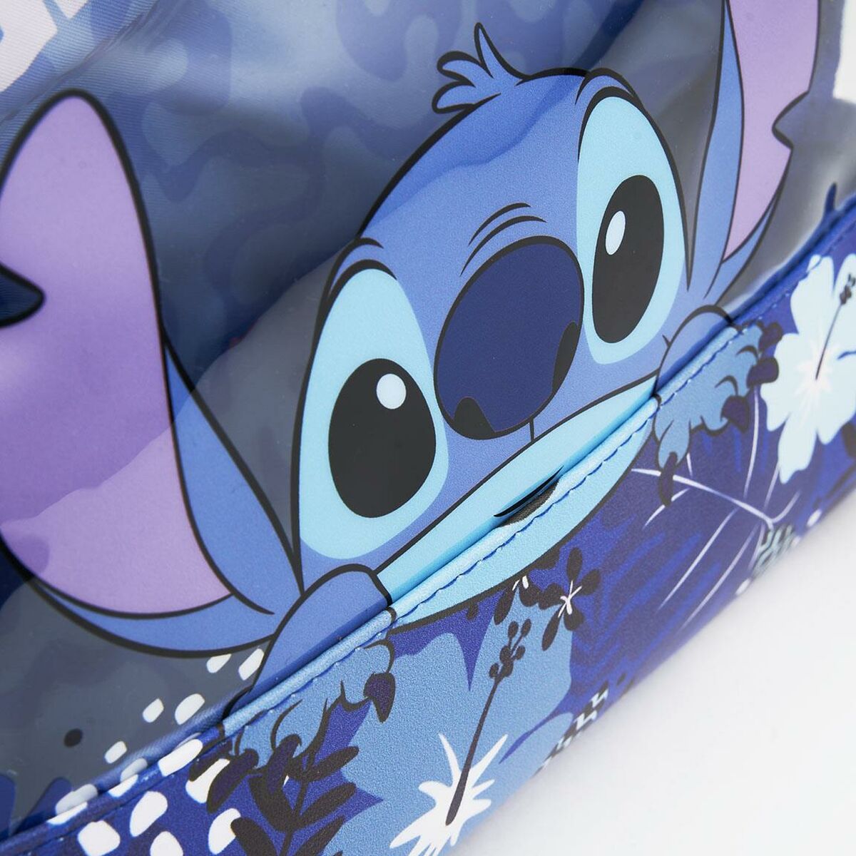 Neceser de Viaje Stitch