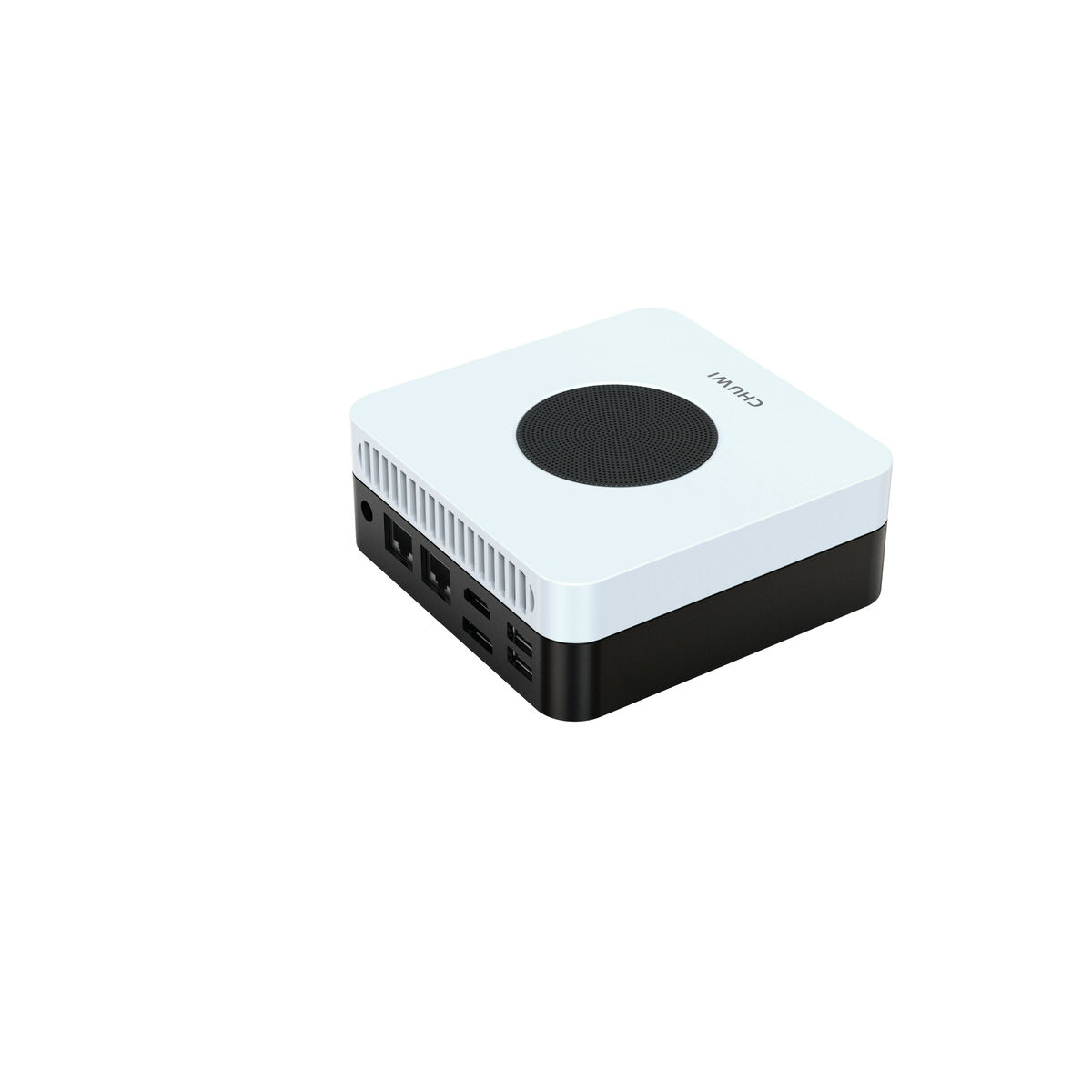 Mini PC Chuwi Larkbox-X Intel Celeron N100 12 GB RAM 512 GB SSD