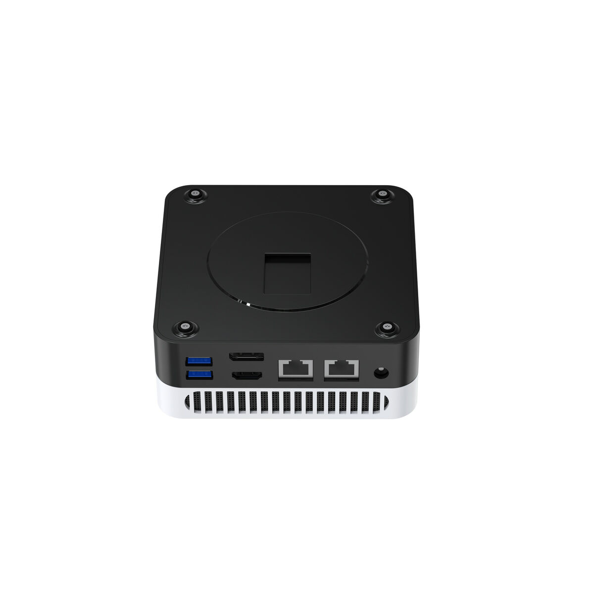 Mini PC Chuwi Larkbox-X Intel Celeron N100 12 GB RAM 512 GB SSD