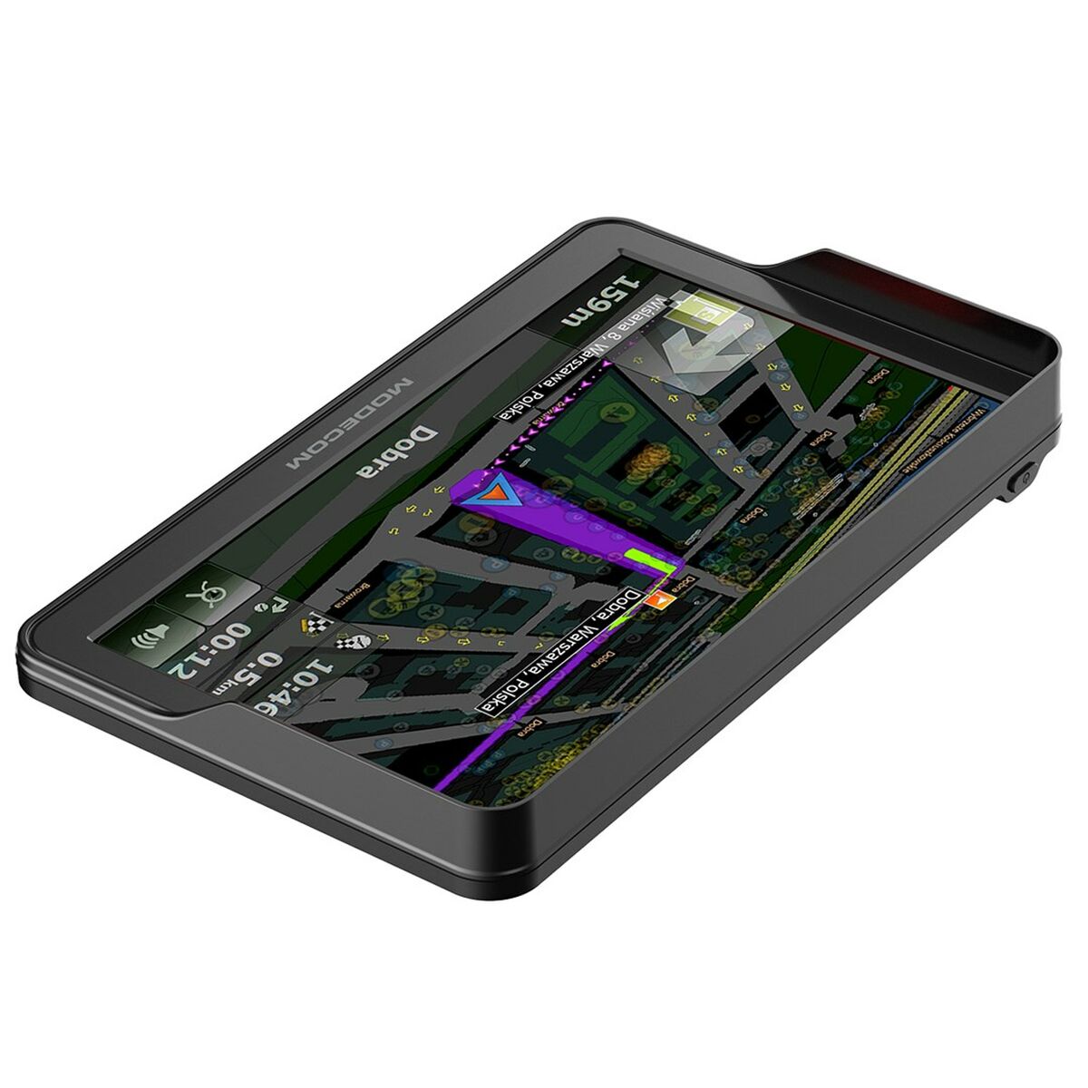 Navegador GPS Modecom NAV-FREEWAYCX73-MF-EU 7"