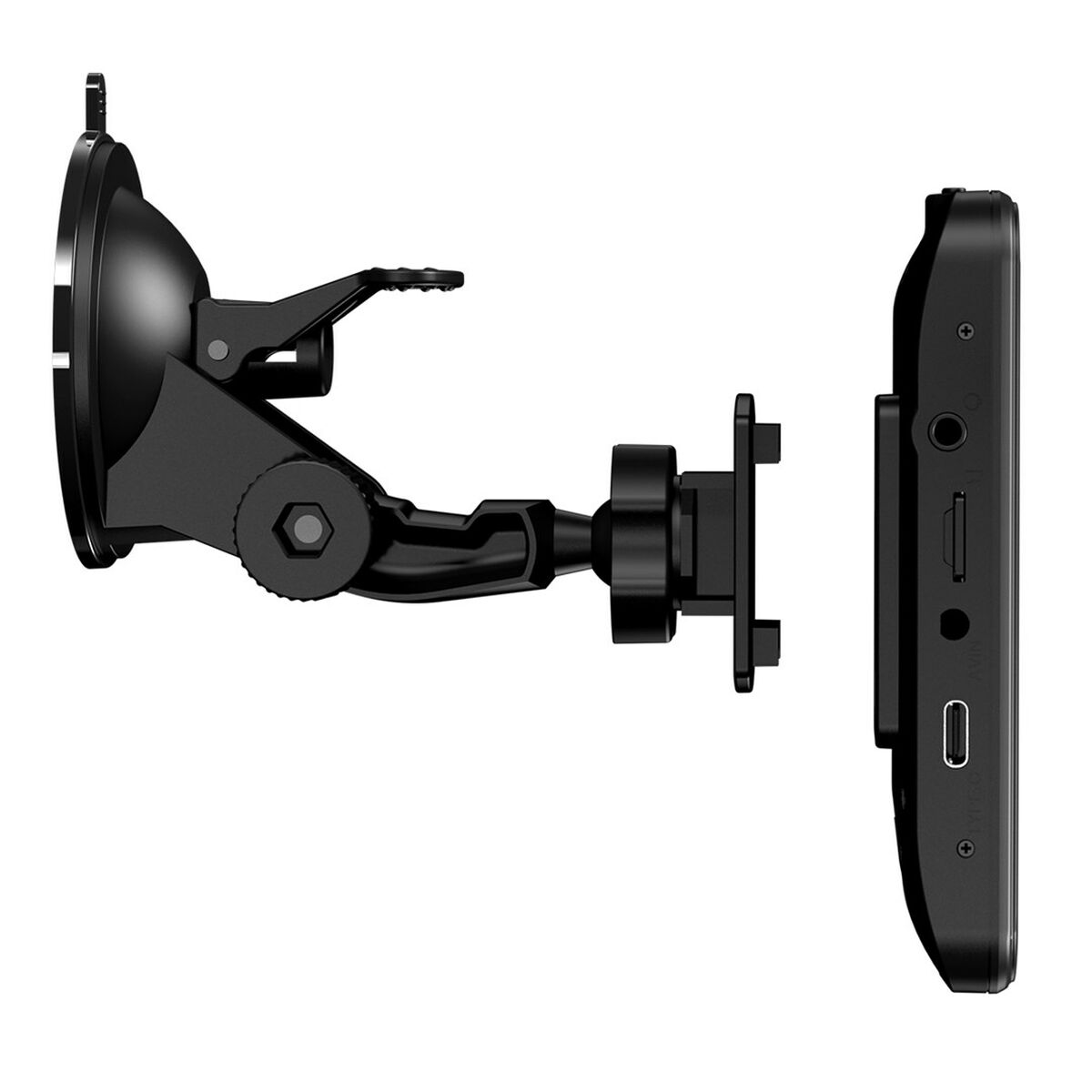 Navegador GPS Modecom NAV-FREEWAYCX74-MF-EU 7"