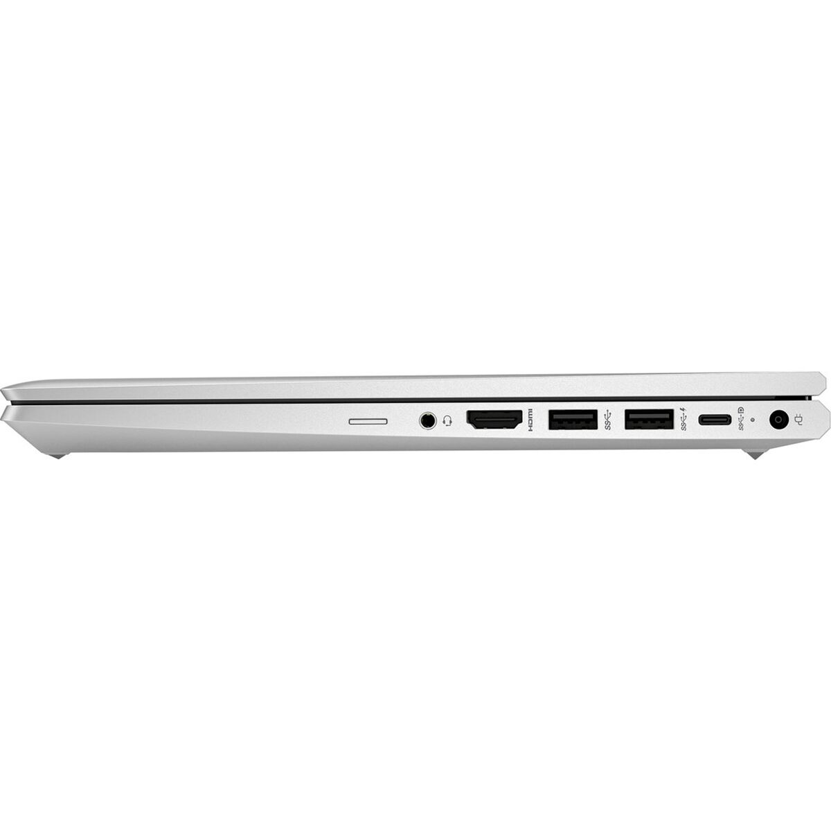 Laptop HP EliteBook 645 G10 14" AMD Ryzen 7 7730U  8 GB RAM 256 GB SSD (Reacondicionado A+)
