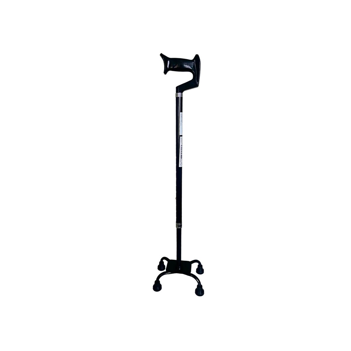 Bastón Mobilex quad cane