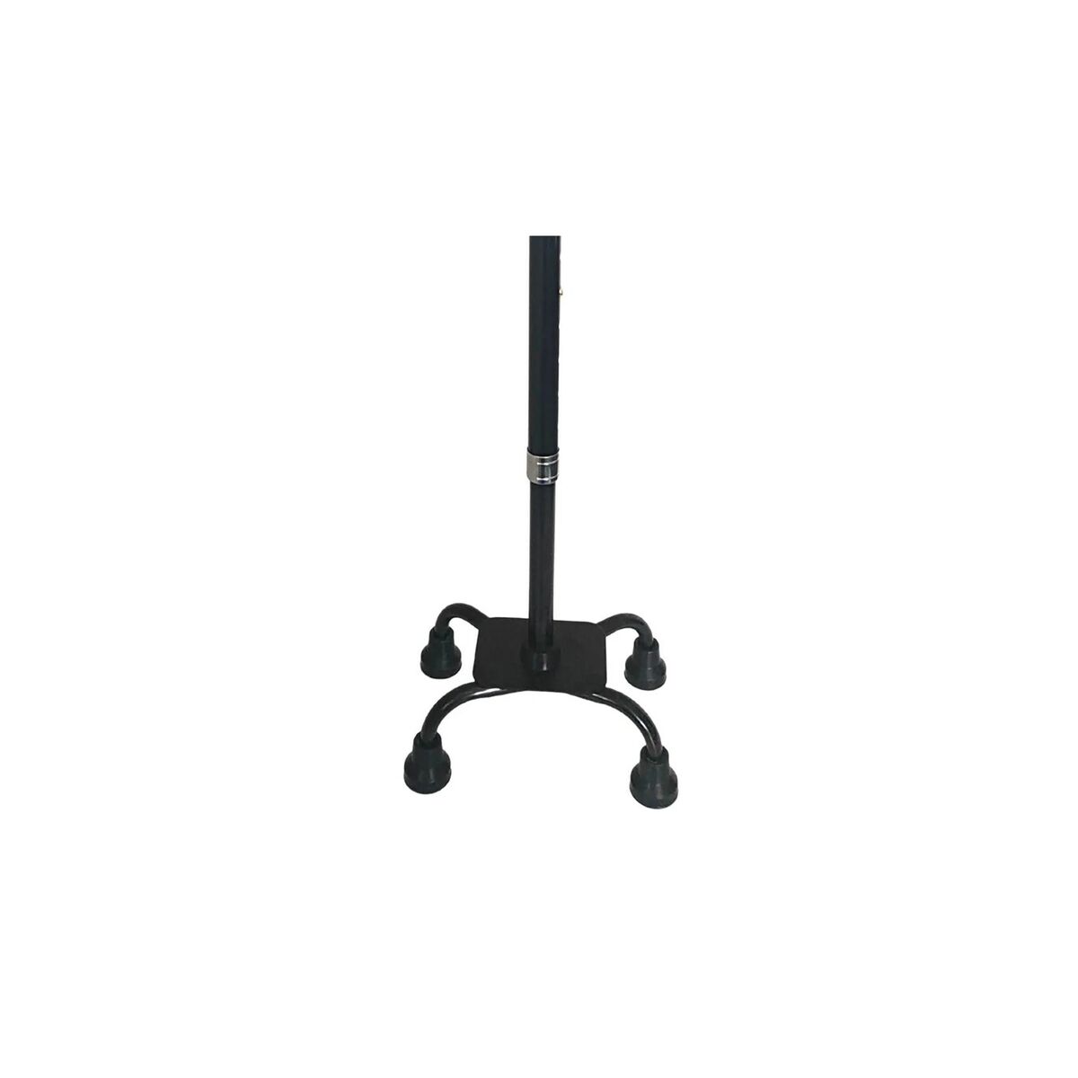 Bastón Mobilex quad cane