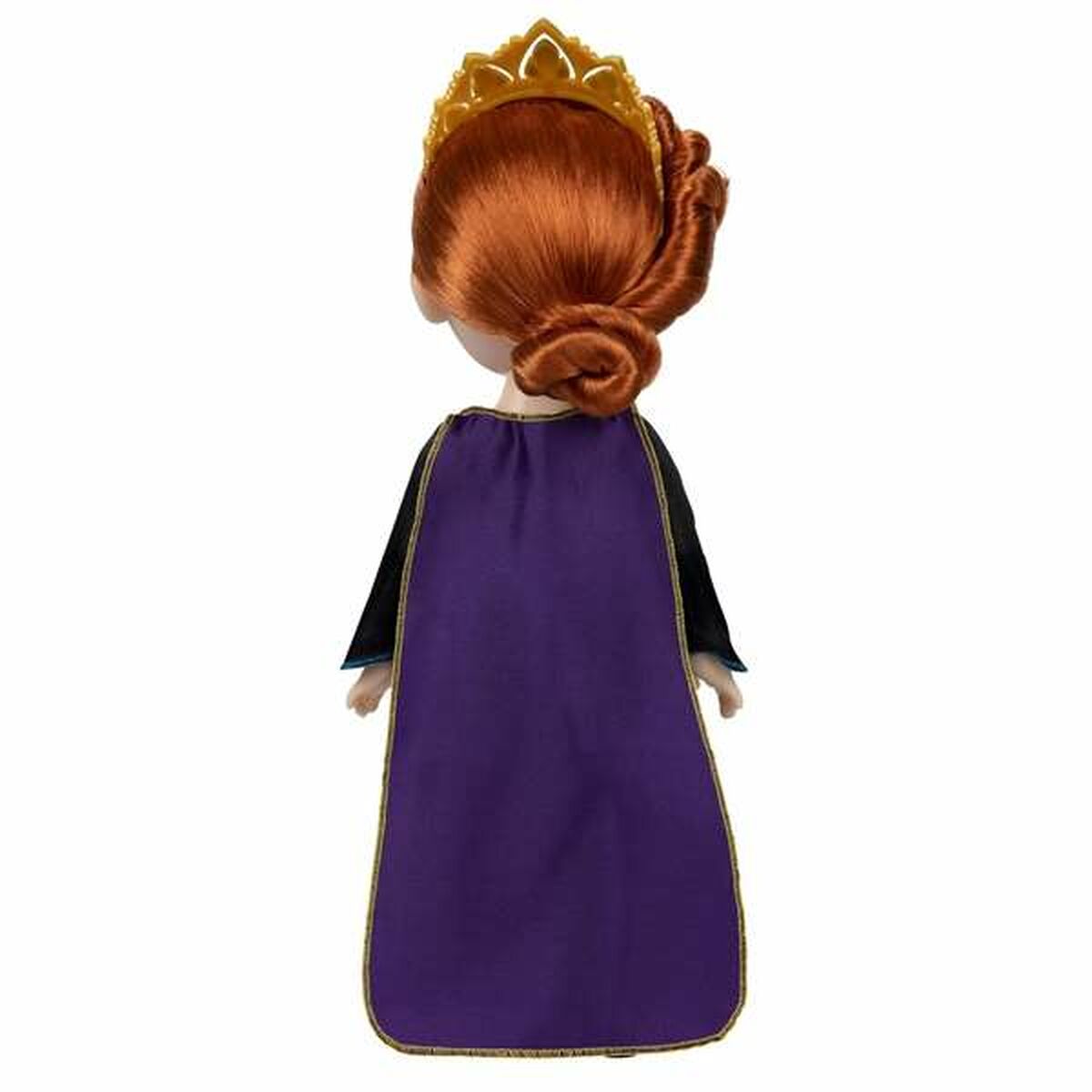 Muñeco Jakks Pacific Queen Anna Frozen II 38 cm