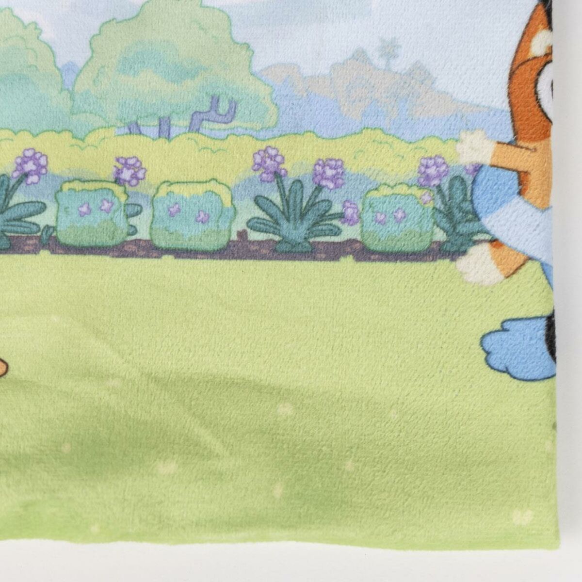 Braga de Cuello Bluey