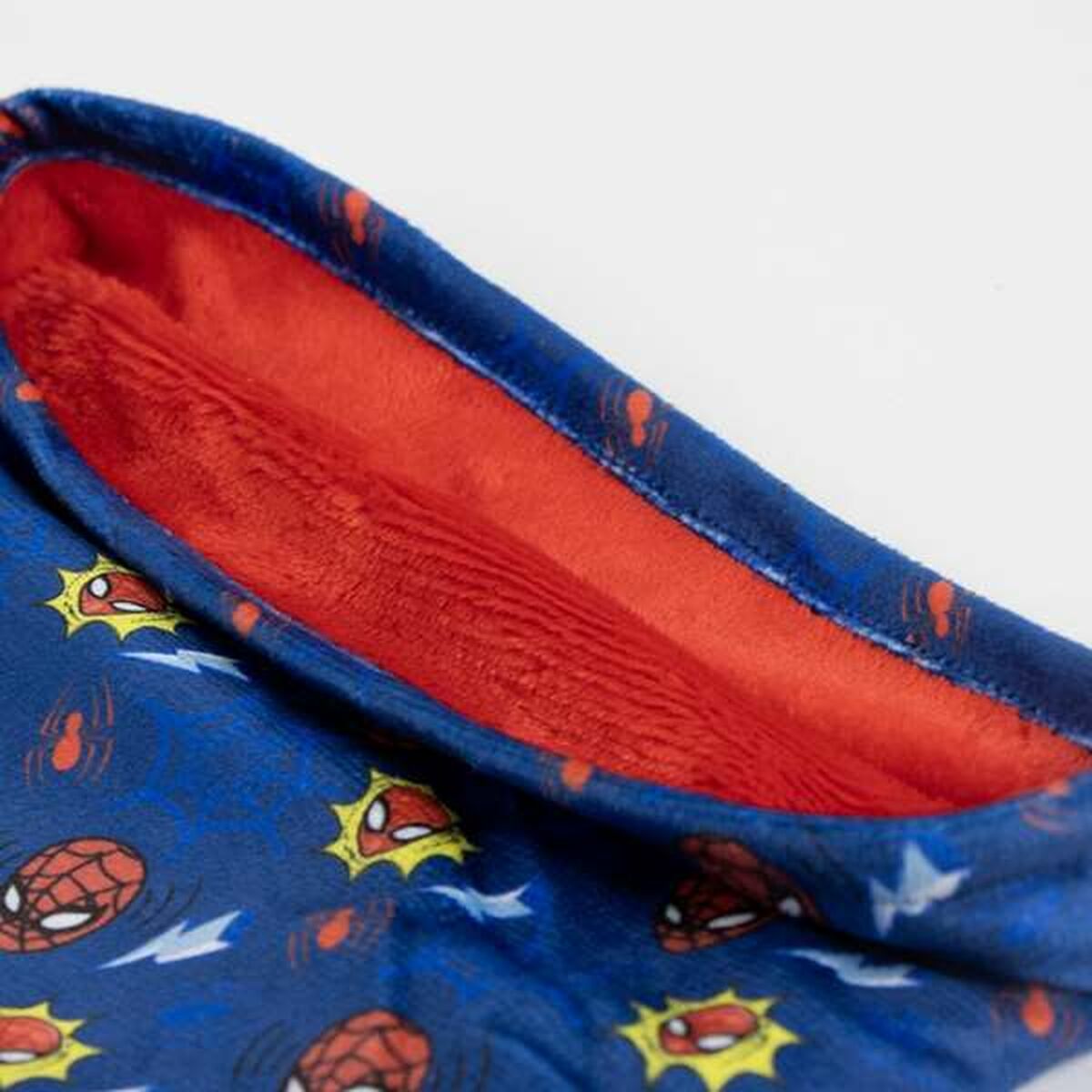 Braga de Cuello Spider-Man