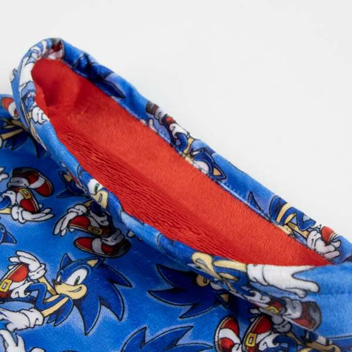 Braga de Cuello Sonic