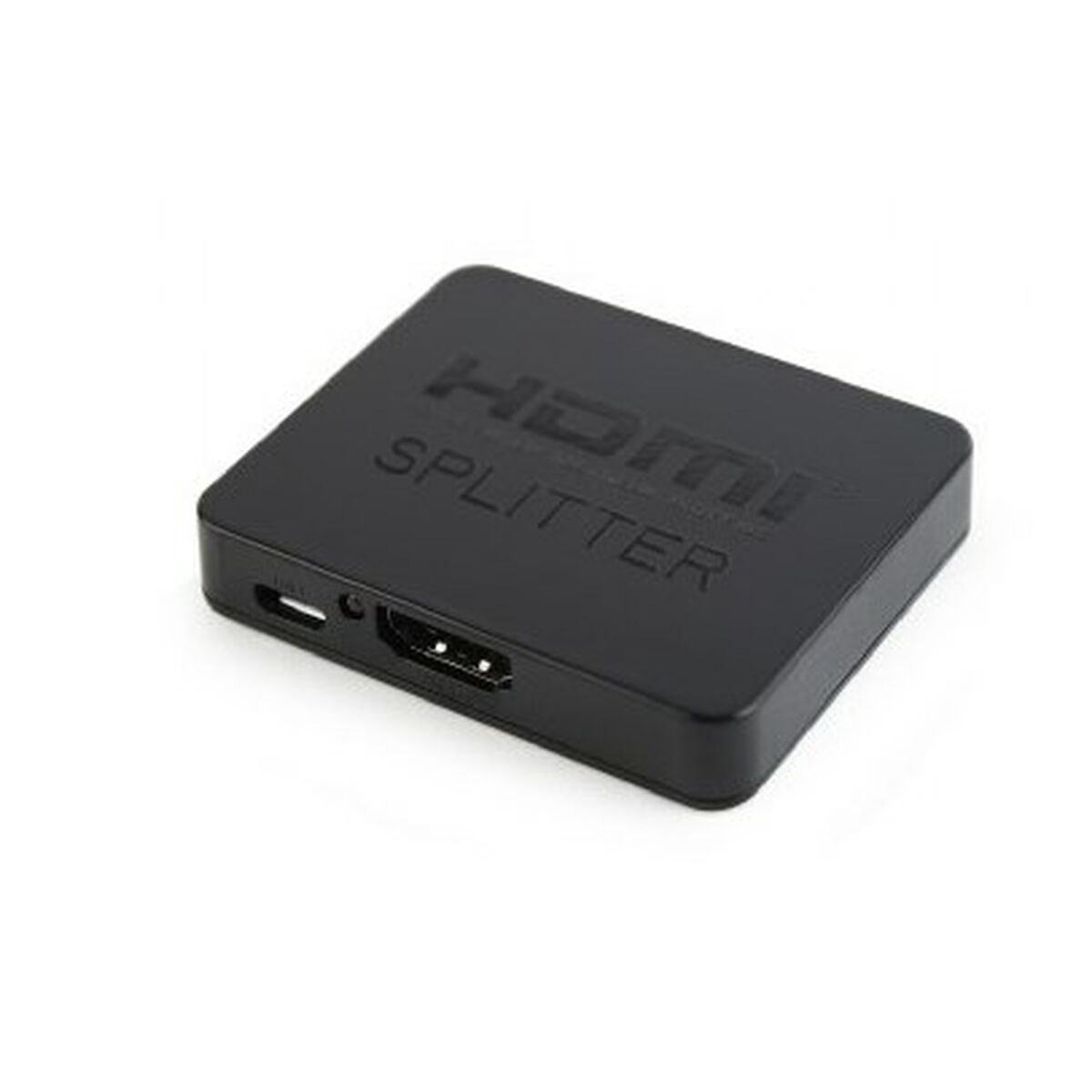 Switch HDMI GEMBIRD DSP-2PH4-03 Negro