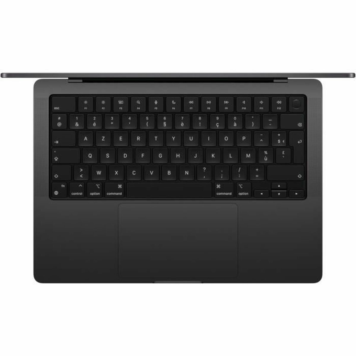 Laptop Apple MacBook Pro 14,2" M4 16 GB RAM 512 GB SSD